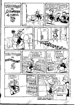 BLANCO Y NEGRO MADRID 25-01-1969 página 83