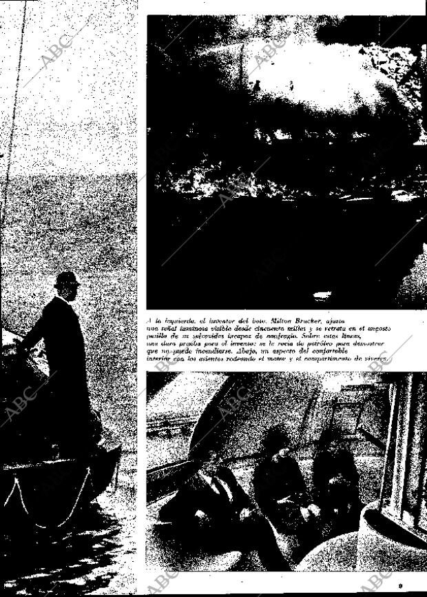 BLANCO Y NEGRO MADRID 25-01-1969 página 9