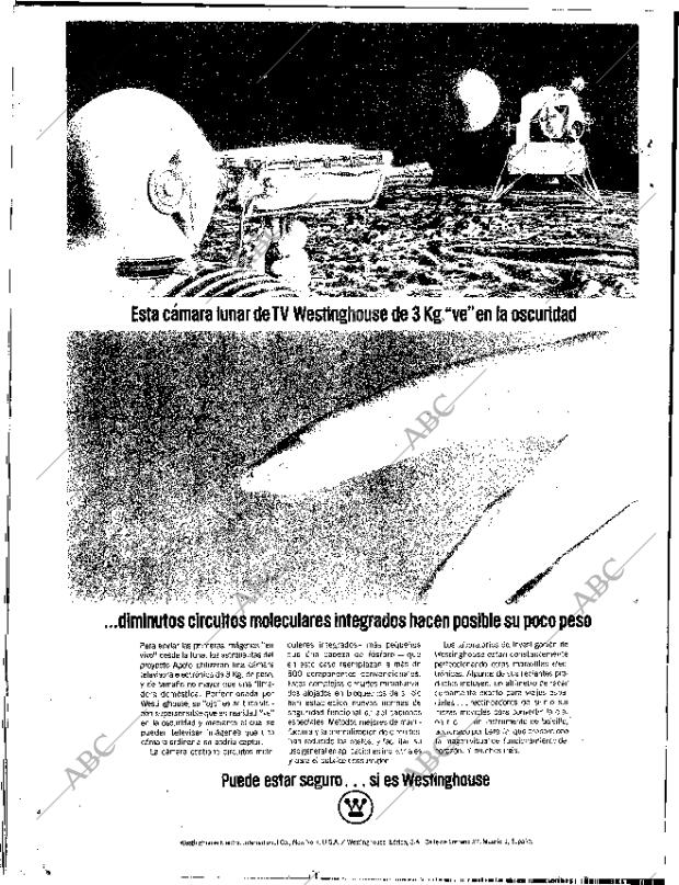 ABC SEVILLA 26-01-1969 página 2