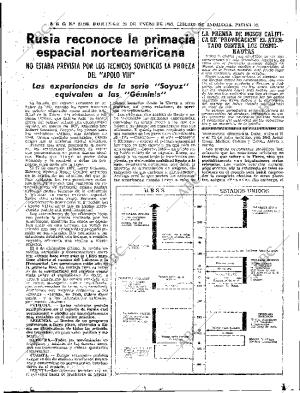 ABC SEVILLA 26-01-1969 página 33