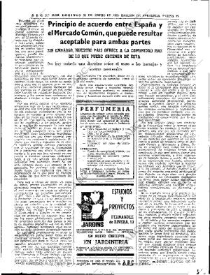 ABC SEVILLA 26-01-1969 página 35