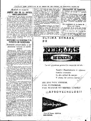 ABC SEVILLA 26-01-1969 página 39