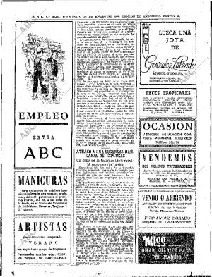 ABC SEVILLA 26-01-1969 página 46
