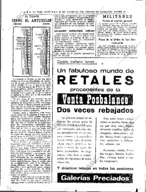 ABC SEVILLA 26-01-1969 página 59