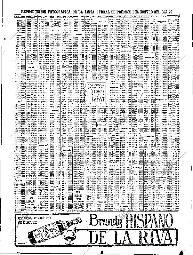ABC SEVILLA 26-01-1969 página 77