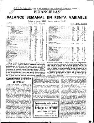 ABC SEVILLA 26-01-1969 página 79