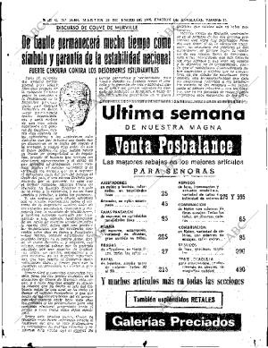 ABC SEVILLA 28-01-1969 página 15