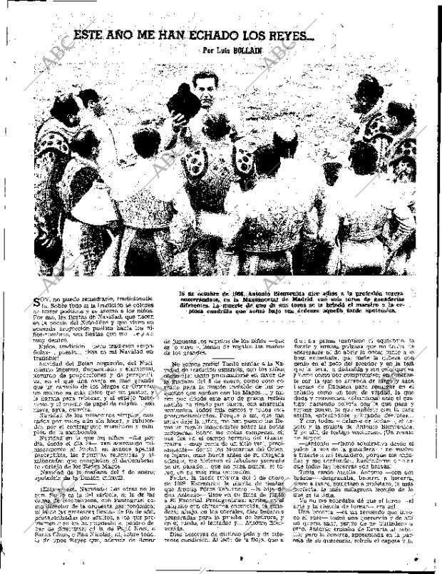 ABC SEVILLA 30-01-1969 página 11