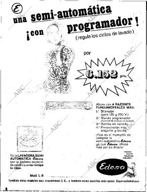 ABC SEVILLA 30-01-1969 página 14