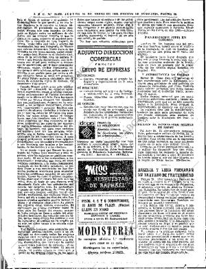 ABC SEVILLA 30-01-1969 página 18