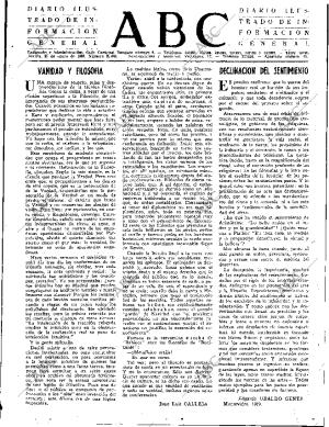 ABC SEVILLA 30-01-1969 página 3
