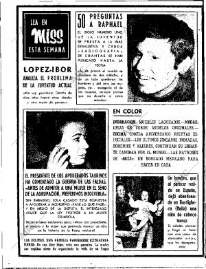 ABC SEVILLA 30-01-1969 página 4