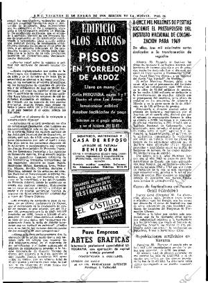 ABC MADRID 31-01-1969 página 48