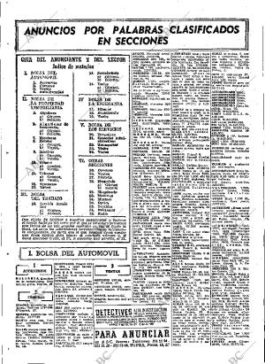 ABC MADRID 31-01-1969 página 70