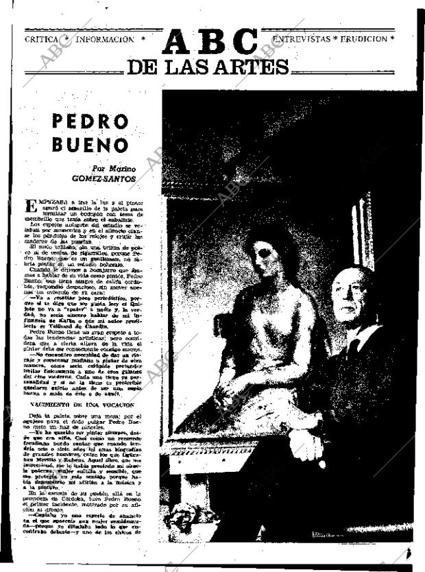 ABC MADRID 31-01-1969 página 87