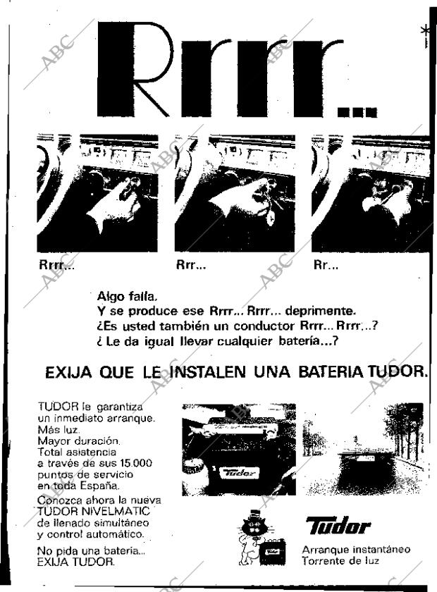 ABC MADRID 31-01-1969 página 91