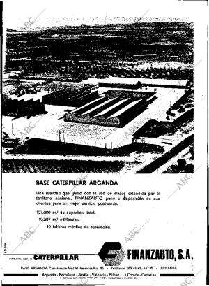 ABC MADRID 31-01-1969 página 94