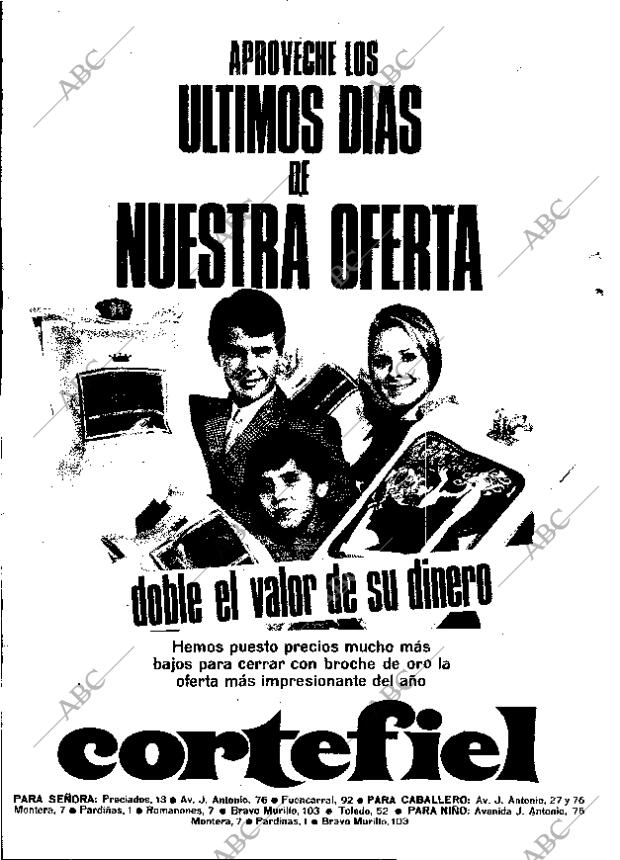 ABC MADRID 01-02-1969 página 4