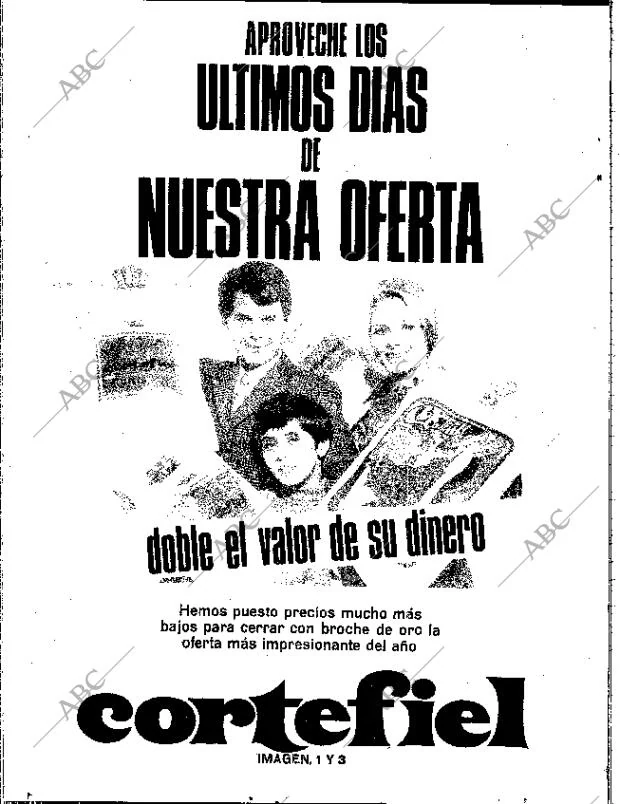 ABC SEVILLA 01-02-1969 página 14