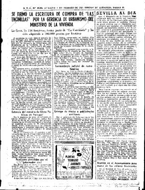 ABC SEVILLA 01-02-1969 página 37