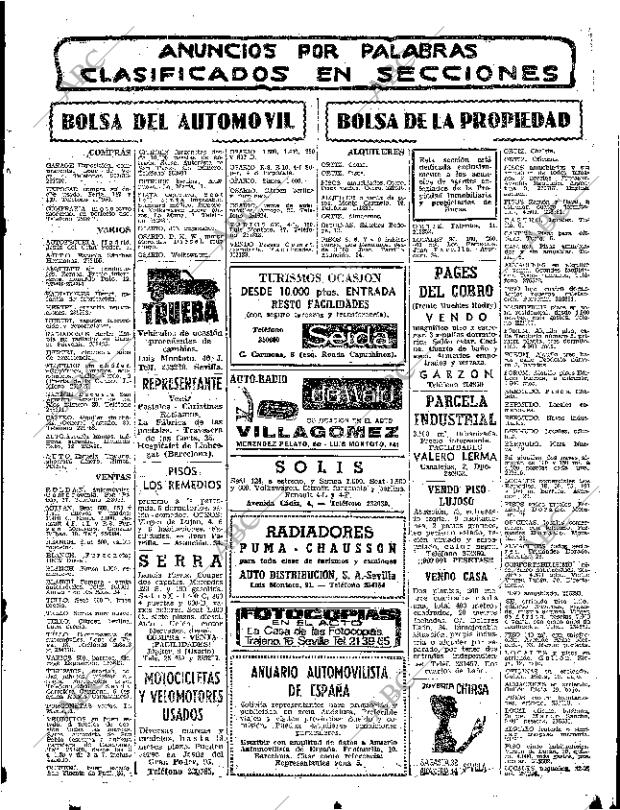 ABC SEVILLA 01-02-1969 página 47