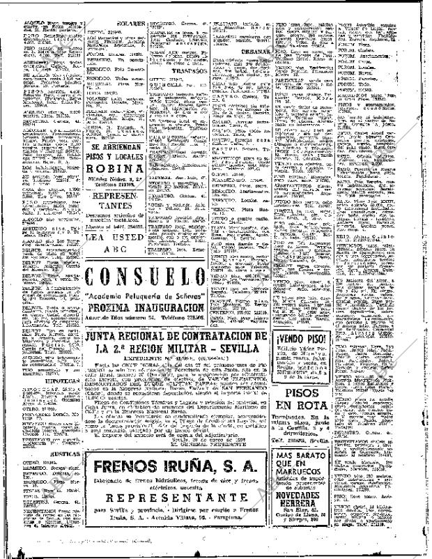 ABC SEVILLA 01-02-1969 página 48