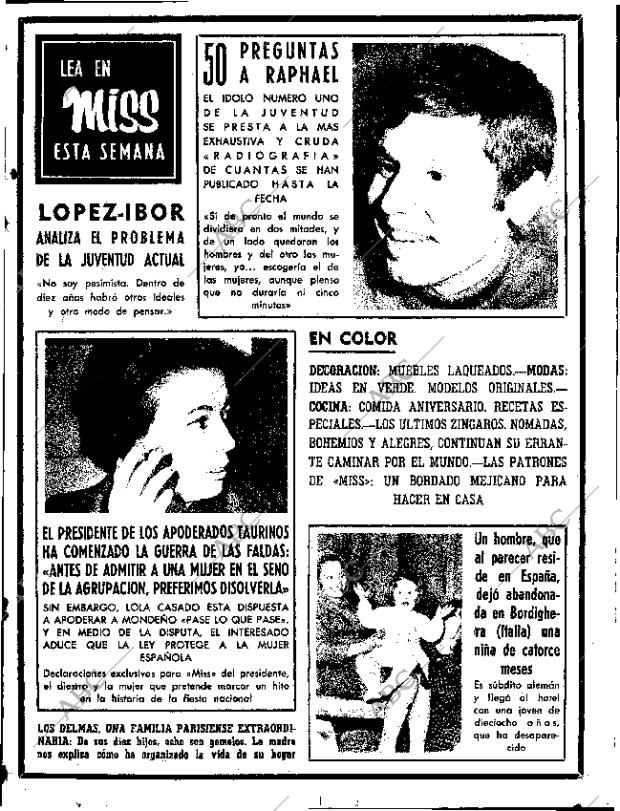 ABC SEVILLA 01-02-1969 página 55