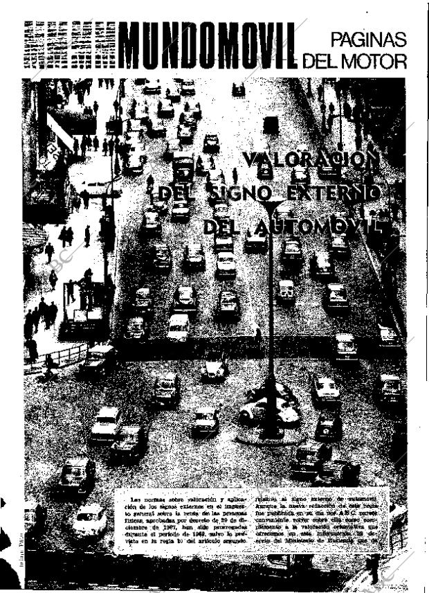 ABC MADRID 02-02-1969 página 103