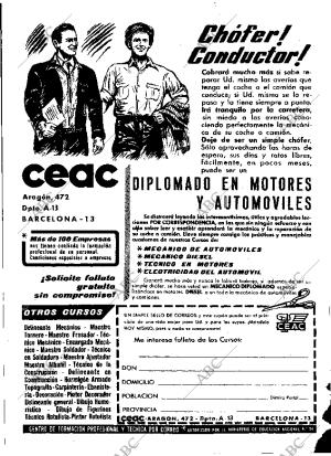 ABC MADRID 02-02-1969 página 104