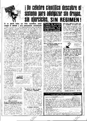 ABC MADRID 02-02-1969 página 110