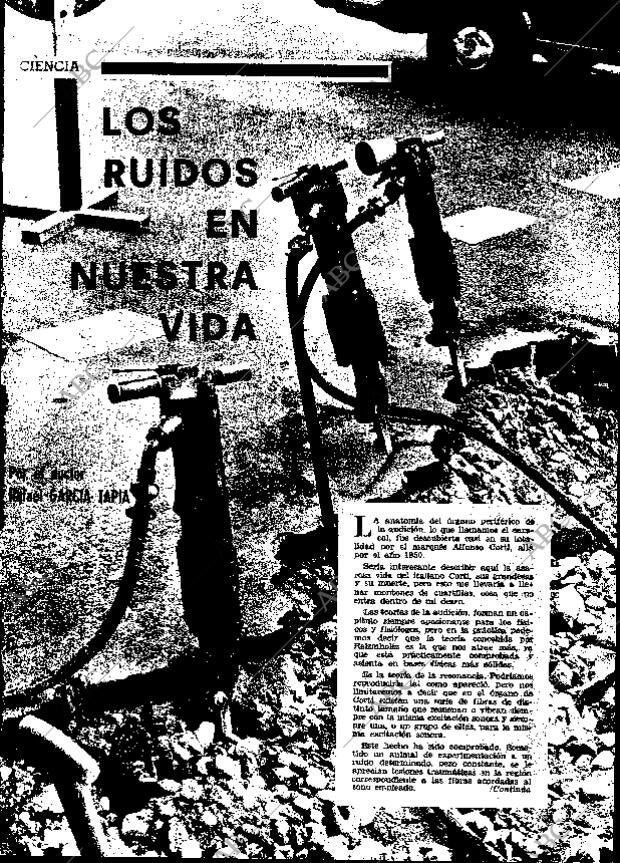 ABC MADRID 02-02-1969 página 135