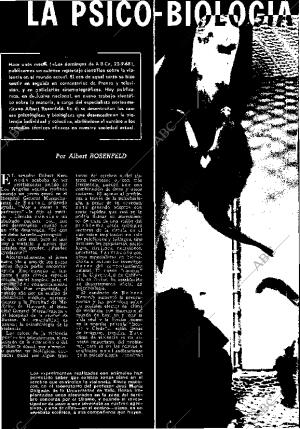 ABC MADRID 02-02-1969 página 140