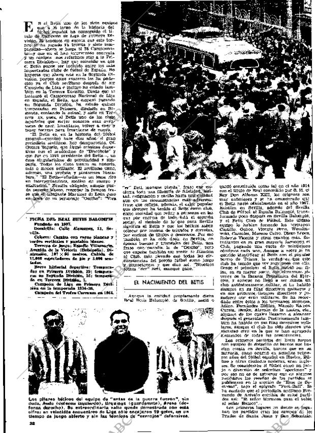 ABC MADRID 02-02-1969 página 150