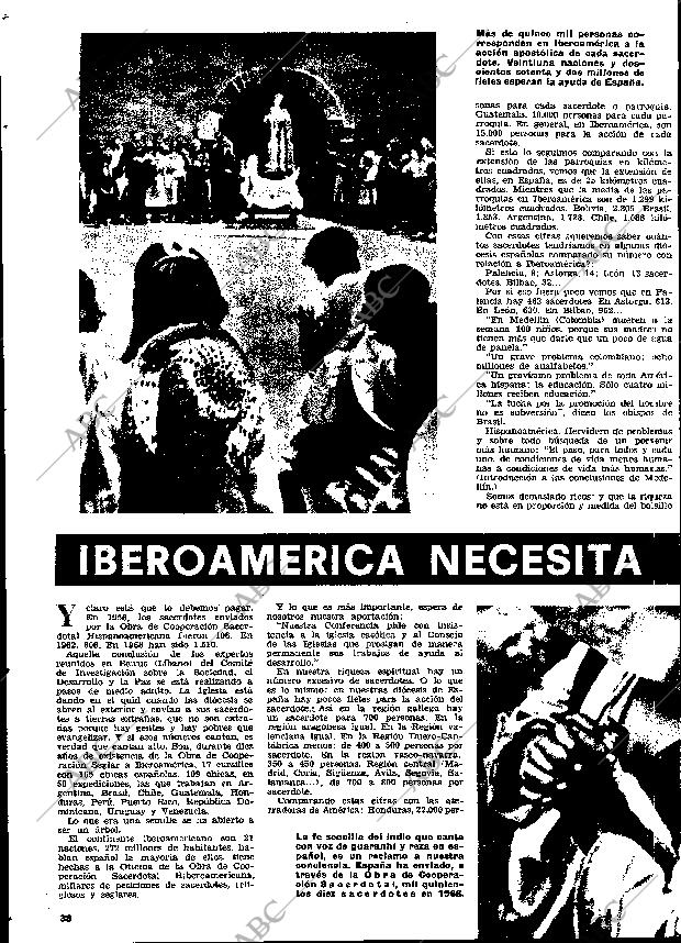 ABC MADRID 02-02-1969 página 156