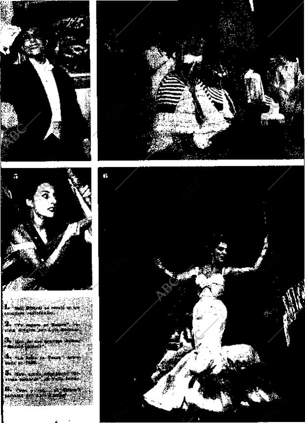 ABC MADRID 02-02-1969 página 161