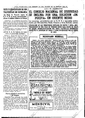 ABC MADRID 02-02-1969 página 17