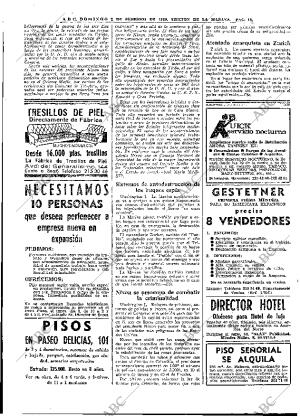 ABC MADRID 02-02-1969 página 18