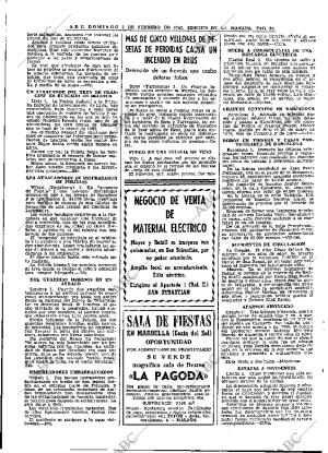 ABC MADRID 02-02-1969 página 32