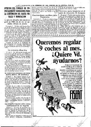 ABC MADRID 02-02-1969 página 39