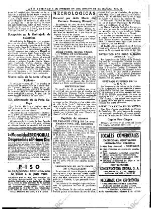 ABC MADRID 02-02-1969 página 47