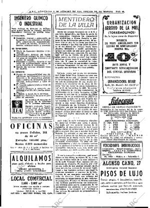 ABC MADRID 02-02-1969 página 48