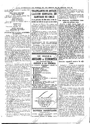 ABC MADRID 02-02-1969 página 53