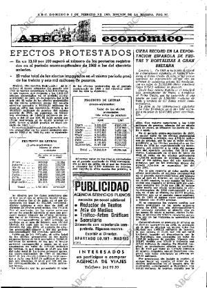ABC MADRID 02-02-1969 página 57