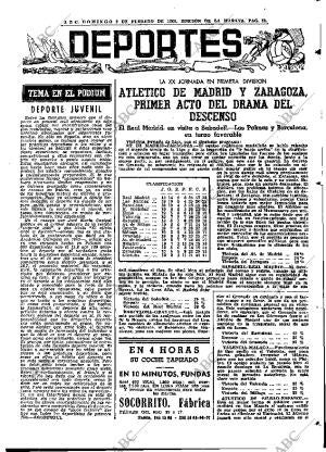 ABC MADRID 02-02-1969 página 63