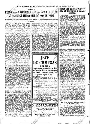 ABC MADRID 02-02-1969 página 65