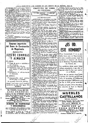 ABC MADRID 02-02-1969 página 77