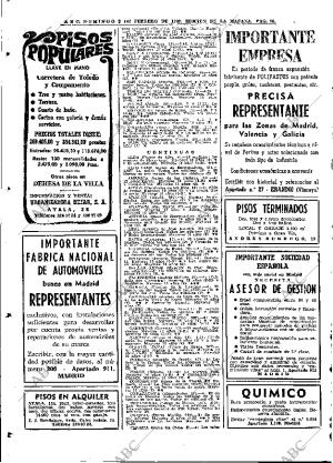 ABC MADRID 02-02-1969 página 78