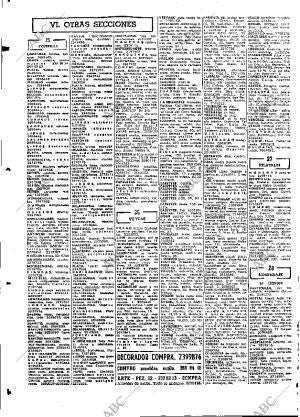 ABC MADRID 02-02-1969 página 92