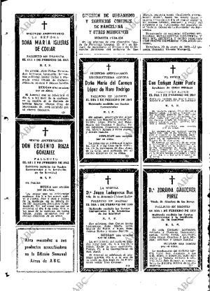 ABC MADRID 02-02-1969 página 98