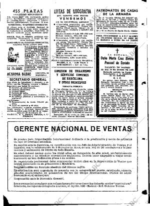 ABC MADRID 02-02-1969 página 99